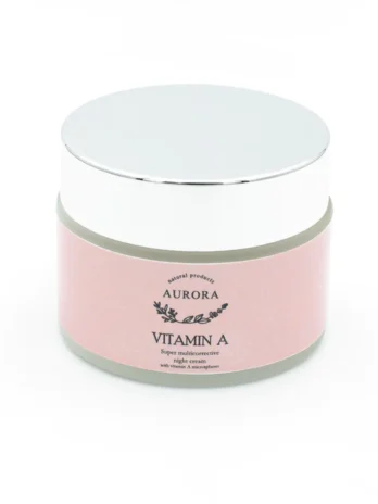 VITAMIN A SUPER MULTI-CORRECTIVE CREAM 50ml