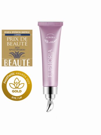 EUPHORIA MULTI-PEPTIDE EYE CREAM, 15ML