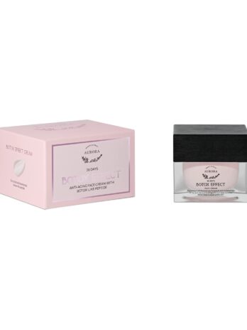 BOTOX EFFECT CREAM 50ml