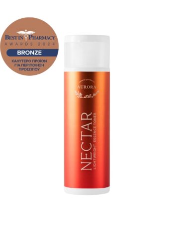 NECTAR LIGHTWEIGHT ESSENCE TONER, 200ML