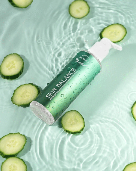 SKIN BALANCE- Micellar Gel, 200ml - Image 4