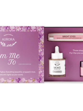 Mother's Day Box
