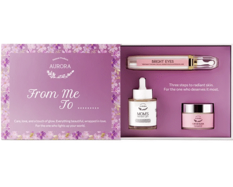 Mother's Day Box