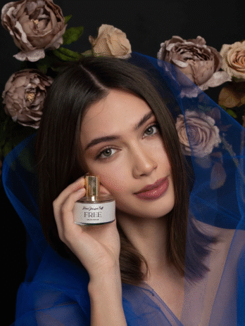 FREE, Eau de Parfum 50ml