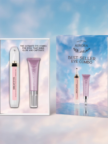Best Seller Eye Combo