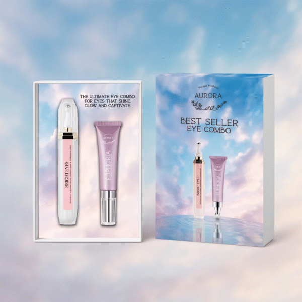 Best Seller Eye Combo